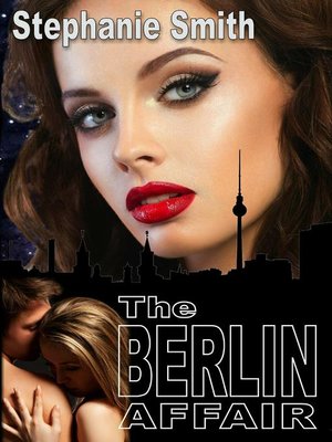 cover image of The Berlin Affair
